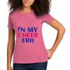 Apparel ® Women's Cotton Tee Thumbnail