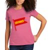 Apparel ® Women's Cotton Tee Thumbnail
