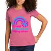 Apparel ® Women's Cotton Tee Thumbnail