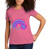 Apparel ® Women's Cotton Tee Thumbnail
