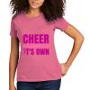 Apparel ® Women's Cotton Tee Thumbnail