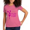 Apparel ® Women's Cotton Tee Thumbnail