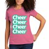 Apparel ® Women's Cotton Tee Thumbnail