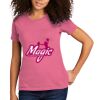 Apparel ® Women's Cotton Tee Thumbnail