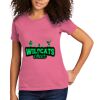 Apparel ® Women's Cotton Tee Thumbnail