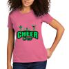 Apparel ® Women's Cotton Tee Thumbnail