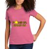 Apparel ® Women's Cotton Tee Thumbnail