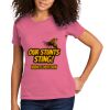 Apparel ® Women's Cotton Tee Thumbnail