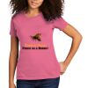 Apparel ® Women's Cotton Tee Thumbnail