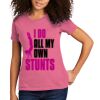 Apparel ® Women's Cotton Tee Thumbnail