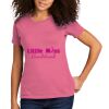 Apparel ® Women's Cotton Tee Thumbnail