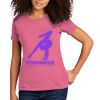 Apparel ® Women's Cotton Tee Thumbnail