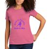 Apparel ® Women's Cotton Tee Thumbnail