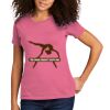 Apparel ® Women's Cotton Tee Thumbnail