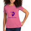 Apparel ® Women's Cotton Tee Thumbnail