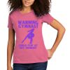 Apparel ® Women's Cotton Tee Thumbnail