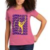 Apparel ® Women's Cotton Tee Thumbnail