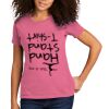 Apparel ® Women's Cotton Tee Thumbnail