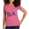 Apparel ® Women's Cotton Tee Thumbnail